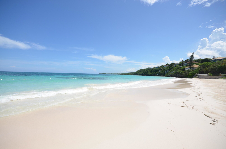 Sol Mar, Silver Sands 3BR,
