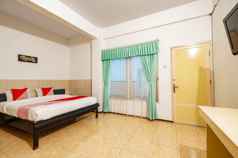Bedroom 6