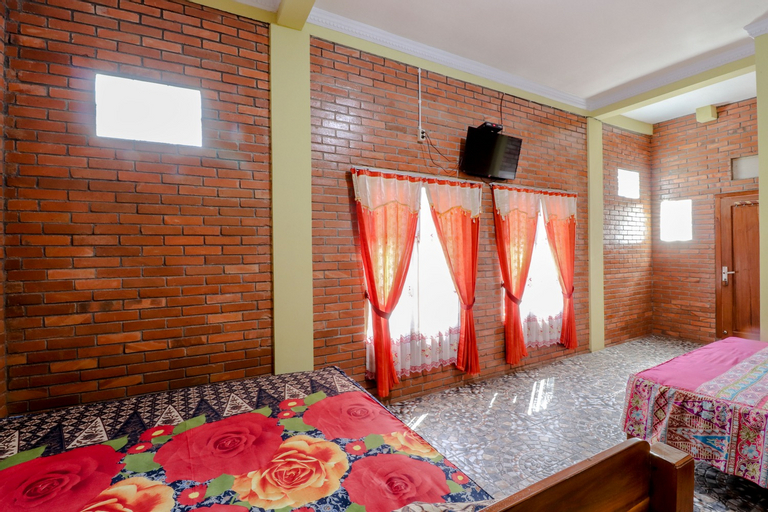 Bedroom 21