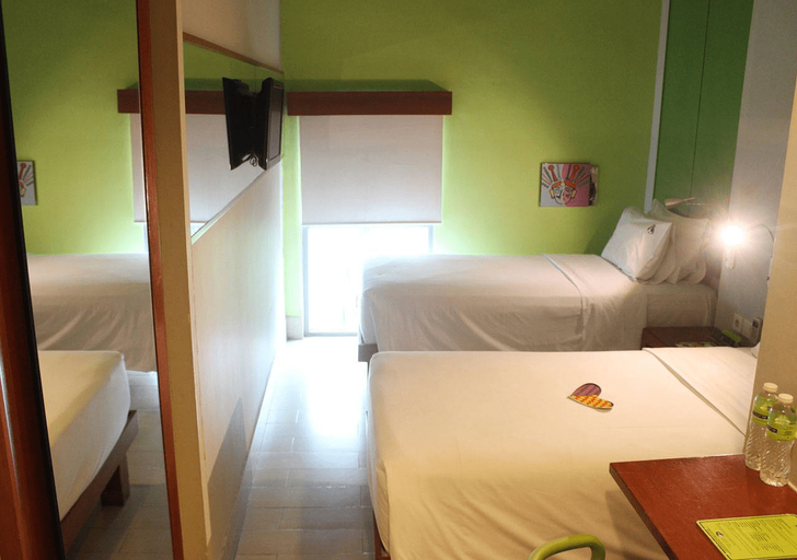 Bedroom 5