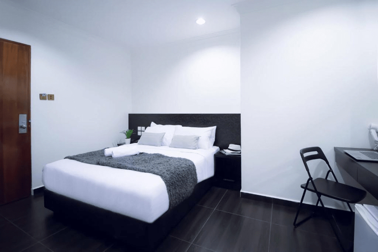 Bedroom 1