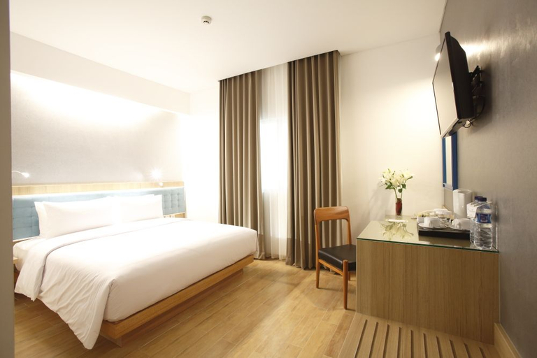 Bedroom 11