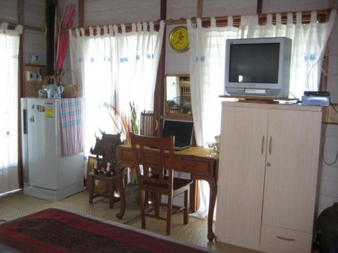 Lanlay Homestay - Tap to explore photos