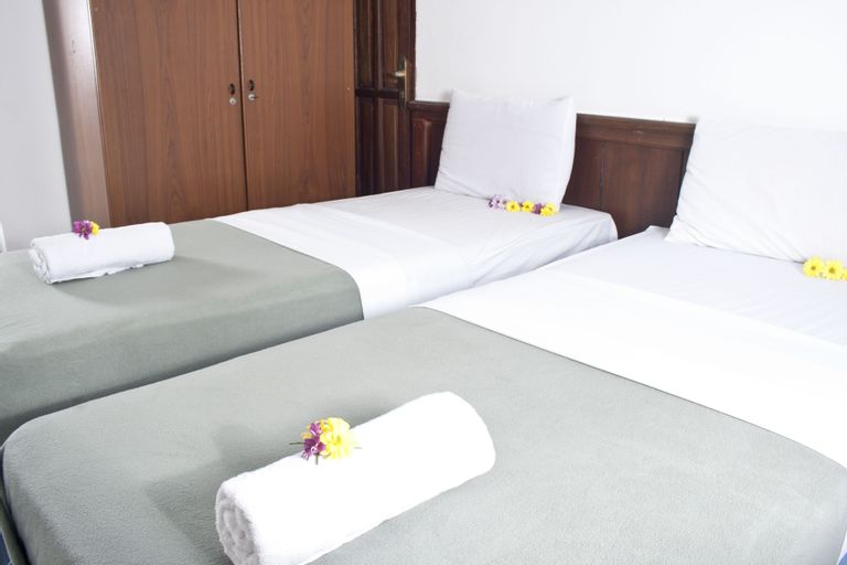 Bedroom 6