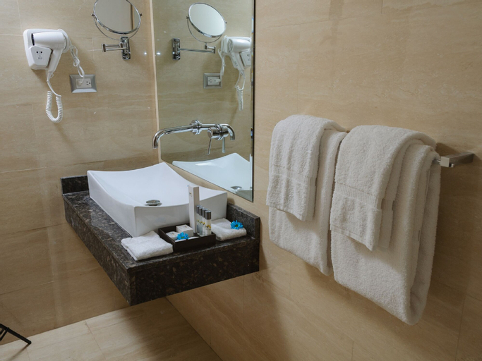 Hotel Alex, Libertador