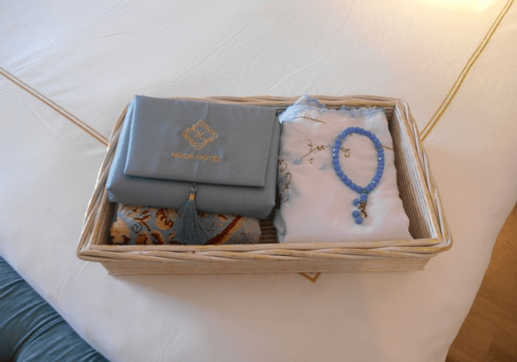 Amenities 13