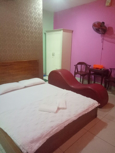 Hong Nhung Hotel, Bình Chánh