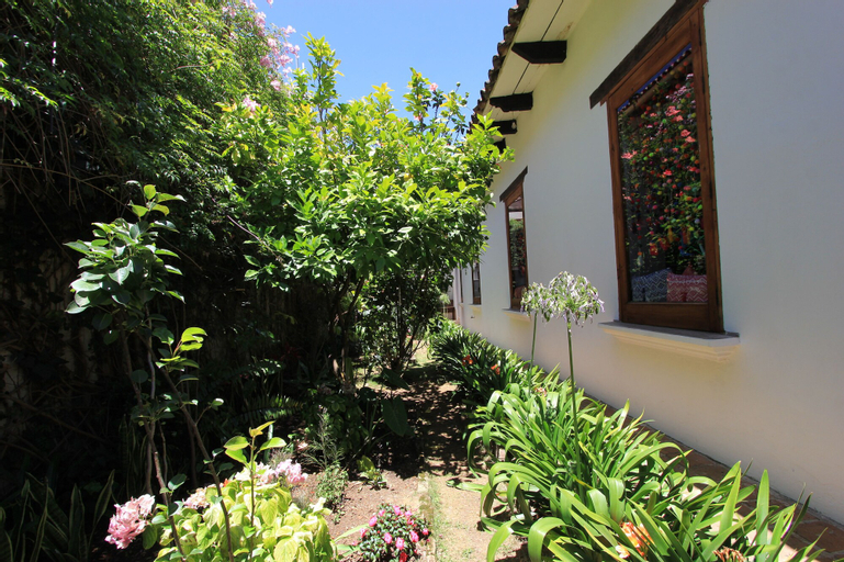 Sereno Art Hotel, San Cristóbal de las Casas