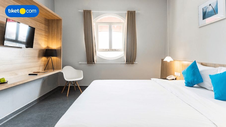 Bedroom 23