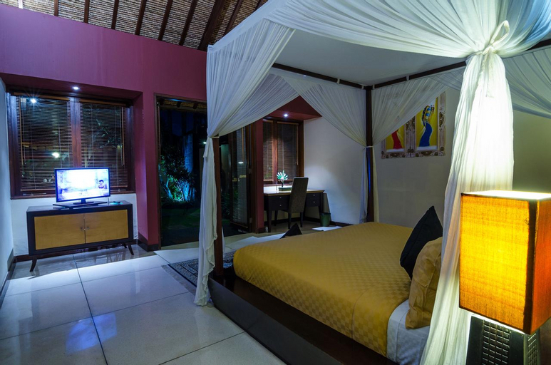 Bedroom 12