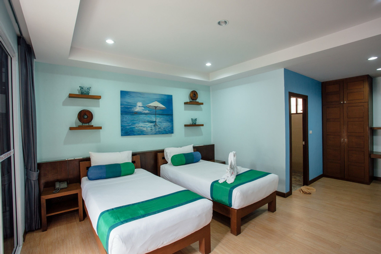 Bedroom 27