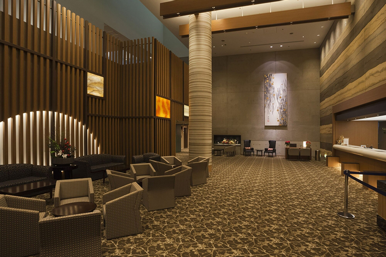 Hotel APPI Grand, Hachimantai