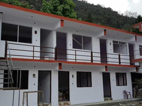 Jai hotel and restaurant, Chamoli
