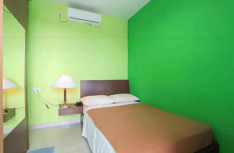 The Nancy's Homestay - Tap to explore photos