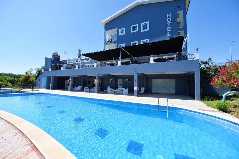 Hotel Don Rodrigues, Alcoutim