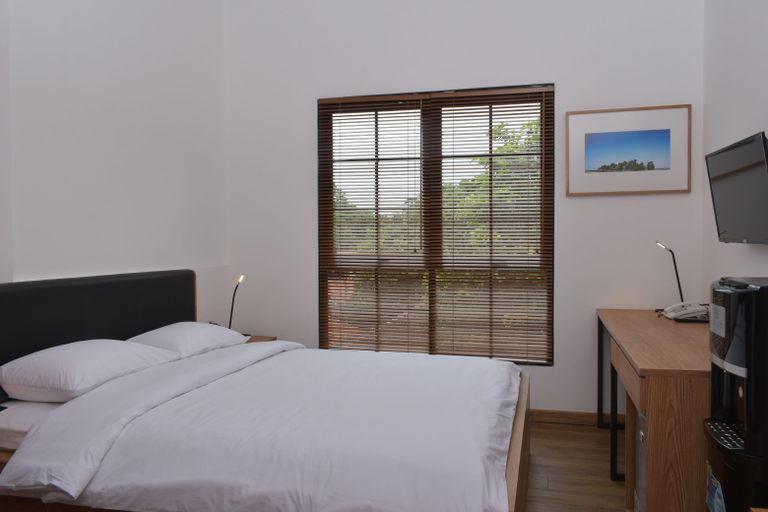 Rumanami Residence Room Type - Standard Double