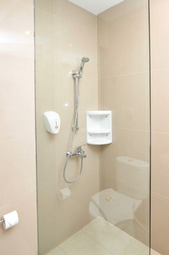 Bathroom 6