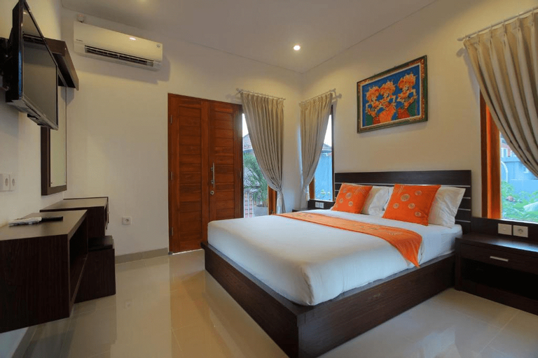 Bedroom 6