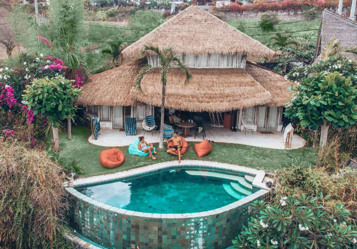 Swimming Pool 3