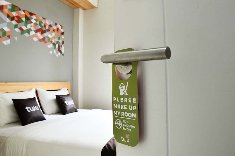 Bedroom 14