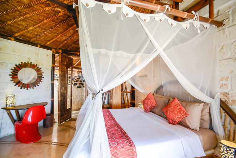 Bedroom 19