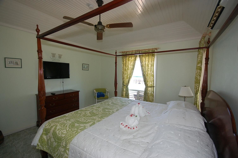 Sol Mar, Silver Sands 3BR,