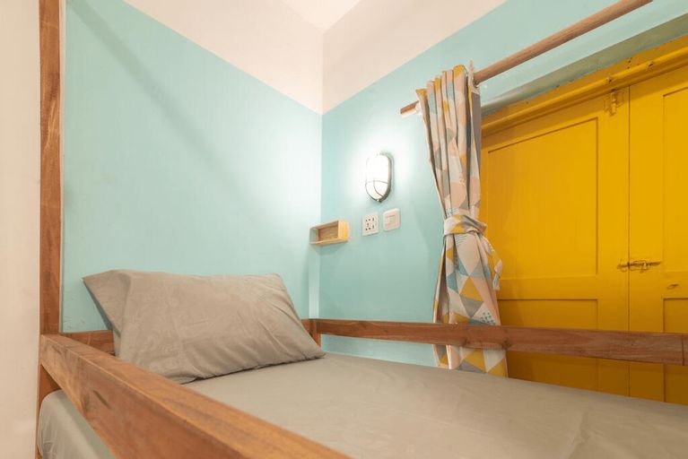 Bedroom 8
