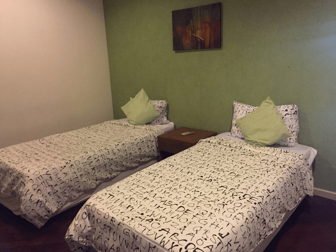 Bedroom 1