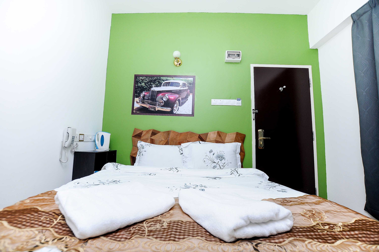 Bedroom 4