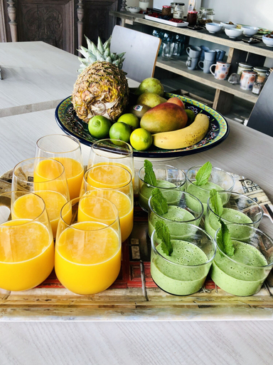 Food & Drinks, B&B Casa Pedramala, Alicante