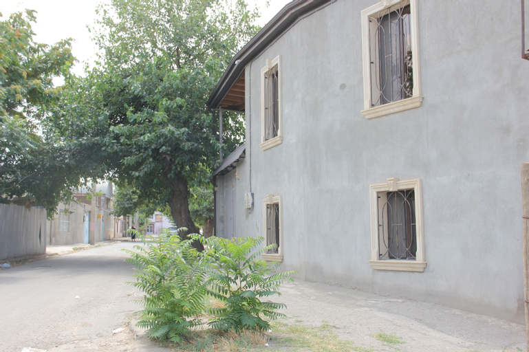 VM Hostel, Gəncə
