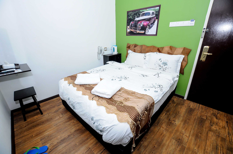 Bedroom 1