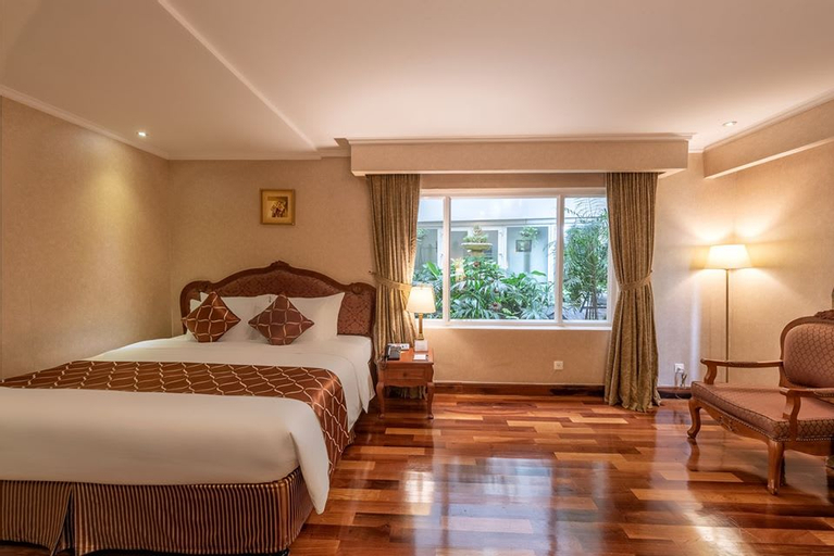 Bedroom 1