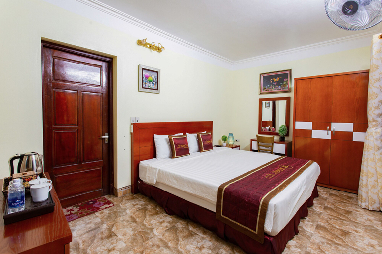 Trang An Eco Homestay Ninh Binh, Hoa Lư