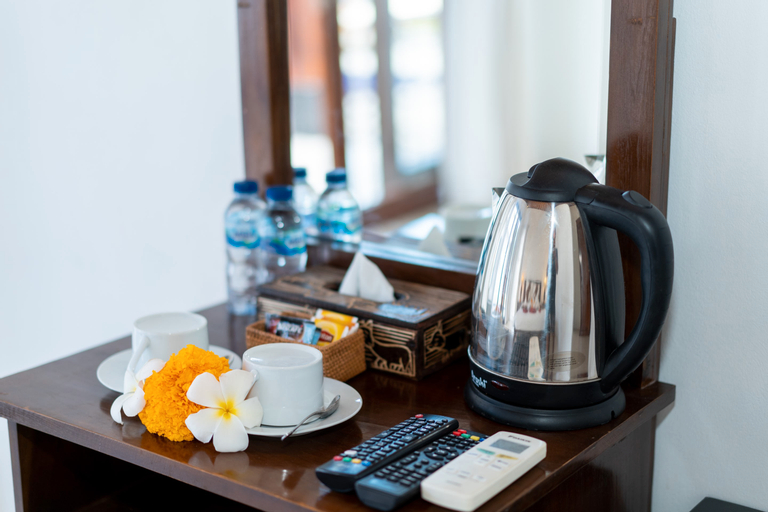 Amenities 11
