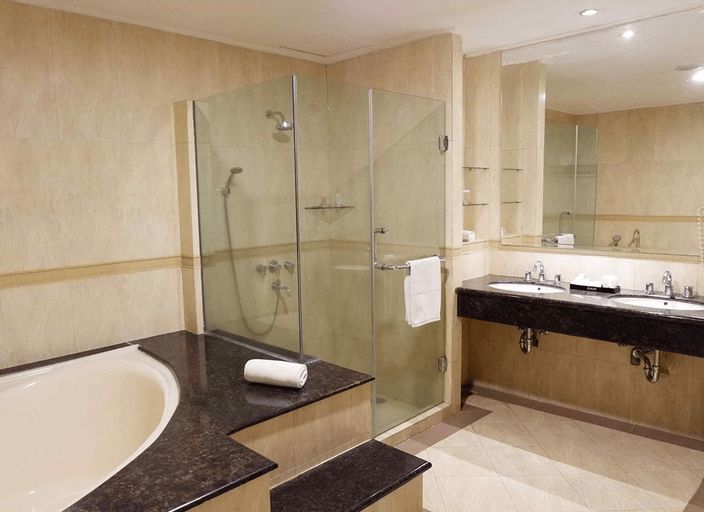Bathroom 5