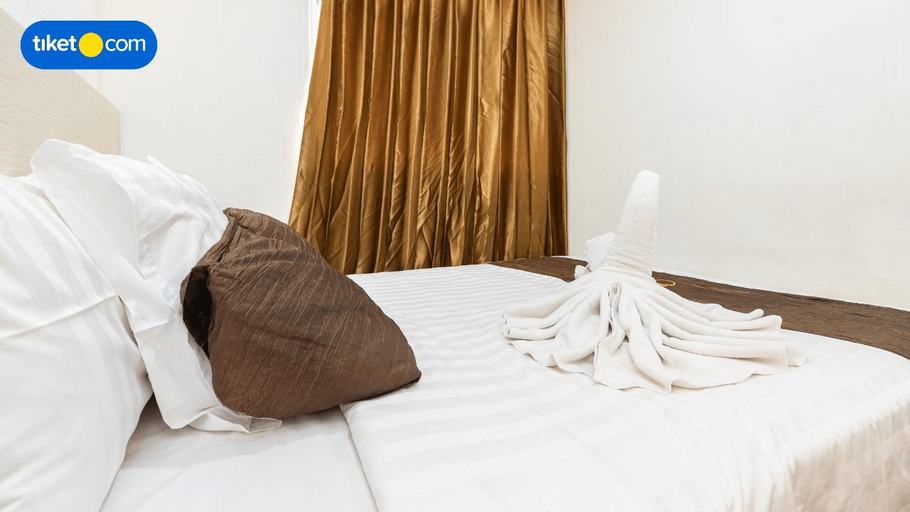 Bedroom 14