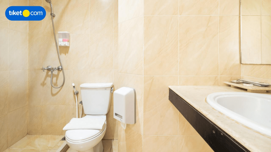 Bathroom 11