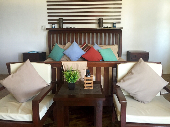 Kingfisher Resort, Pagudpud