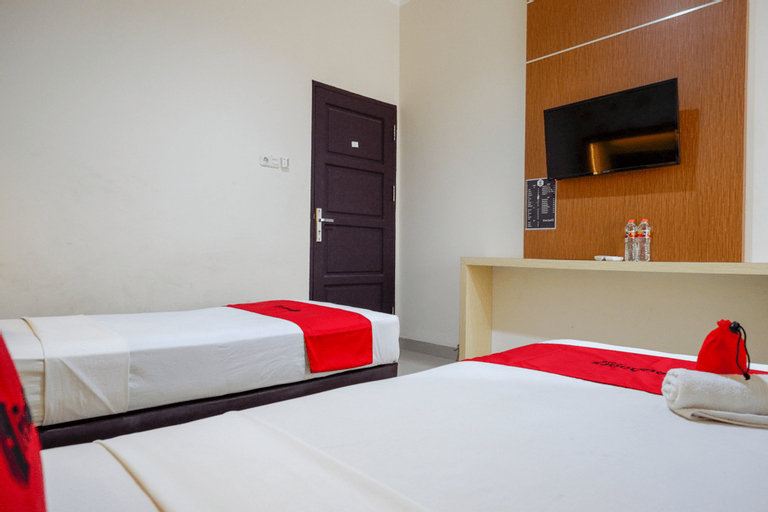Bedroom 7
