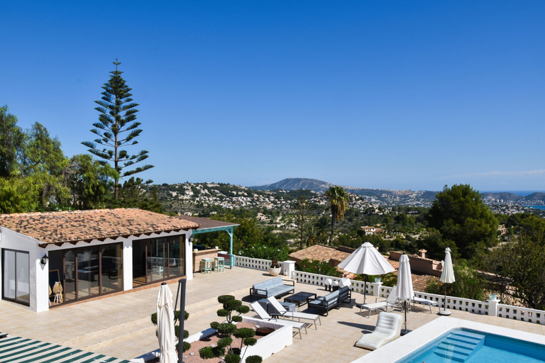 Sport & Beauty 4, B&B Casa Pedramala, Alicante