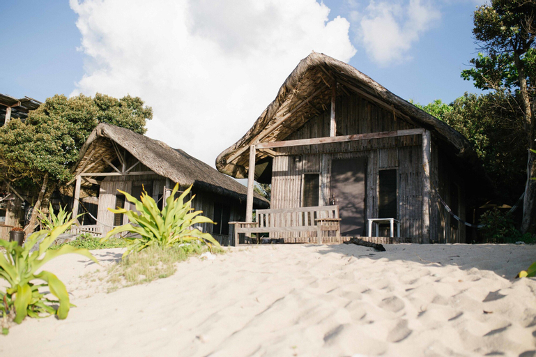 Kingfisher Resort, Pagudpud