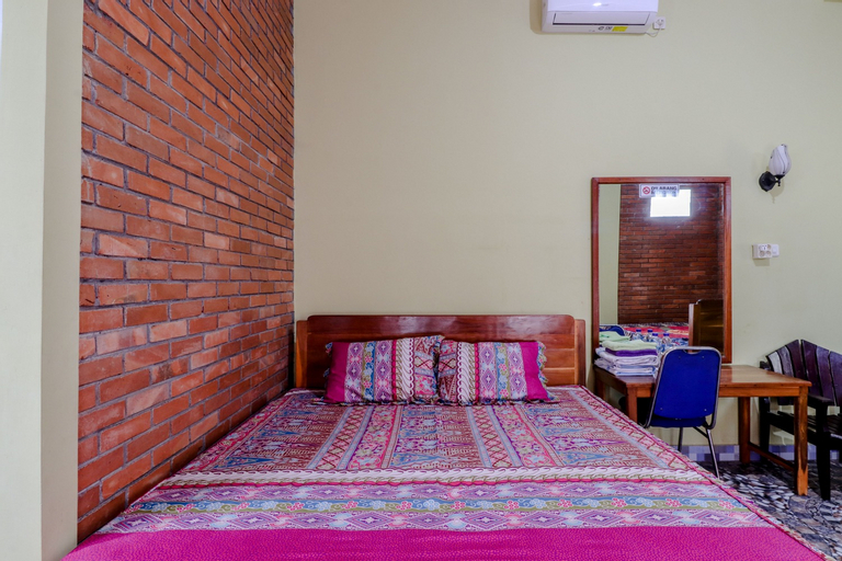 Bedroom 22