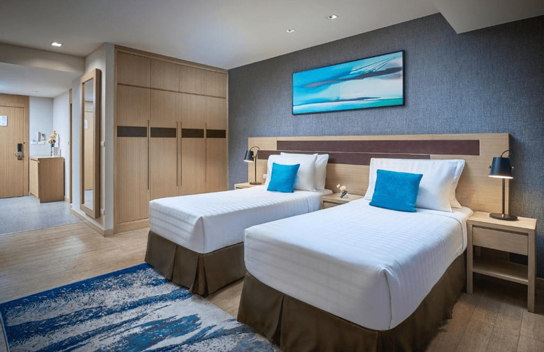 Bedroom 11