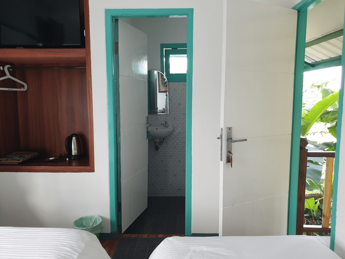 Bedroom 8