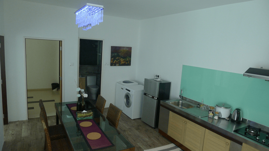 Dining Room 11