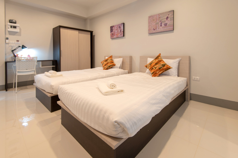 Bedroom 9