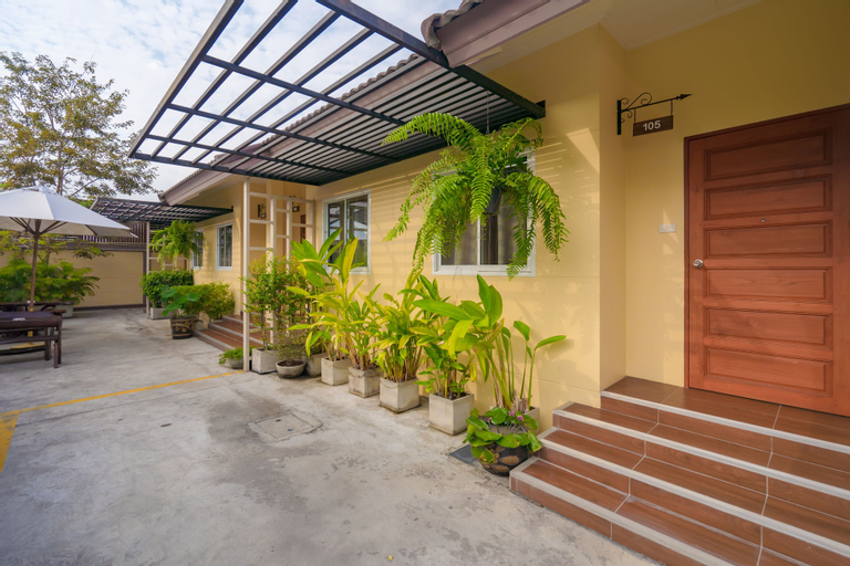 Suphan Lake Hometel, Lat Krabang
