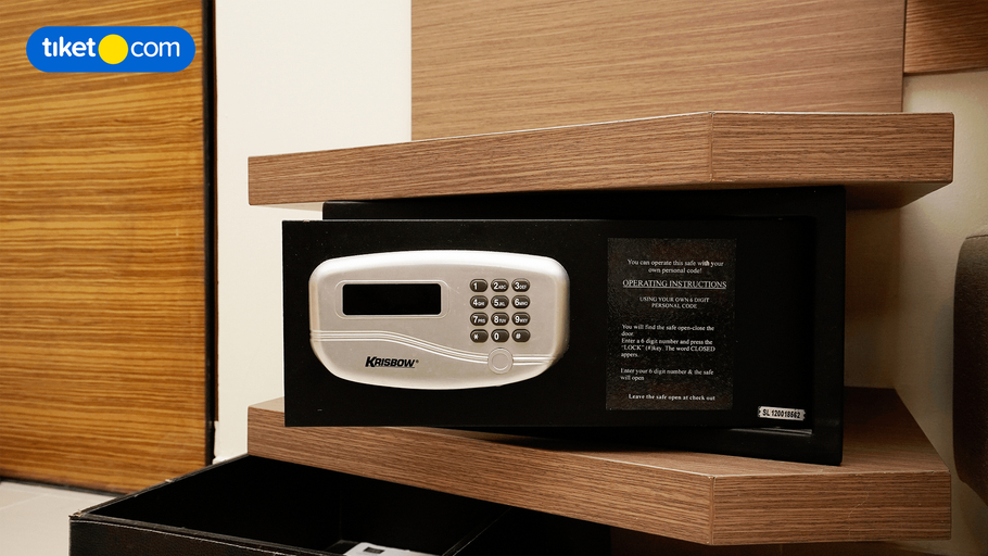 Amenities 20