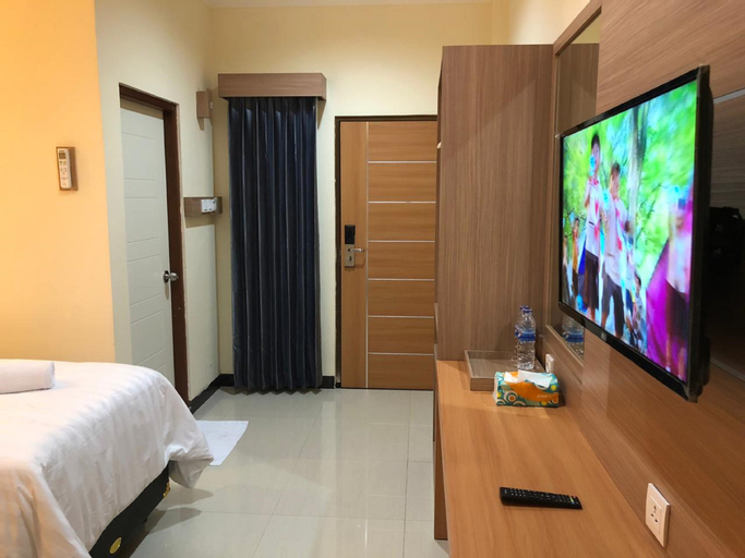 Bedroom 9